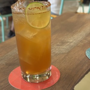 Guajillo mule