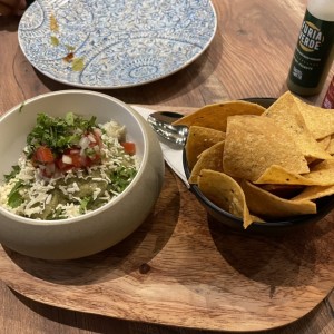 Guacamole