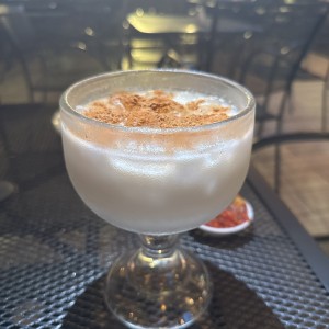 Horchata 