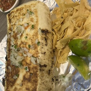 Burrito 