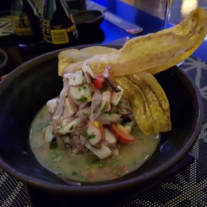 Ceviche