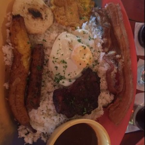 Bandeja paisa