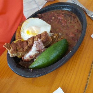 bandeja paisa