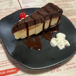 Cheesecake