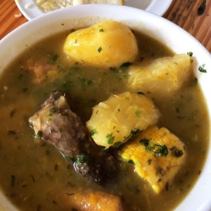 sancocho de costilla