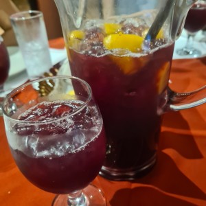 sangria 