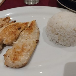 pollo a la pimienta