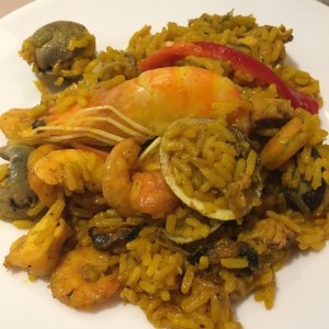 Paella