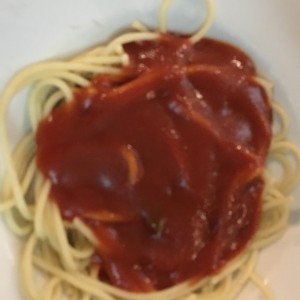 spaghetti