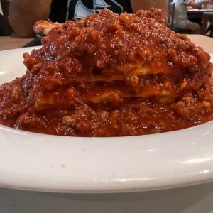 Pastas - Lasagna De carne