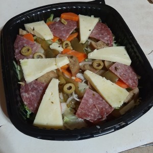 Ensalada