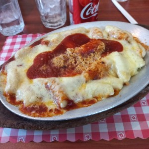 Pastas - Gnocchi Alla Sorrento