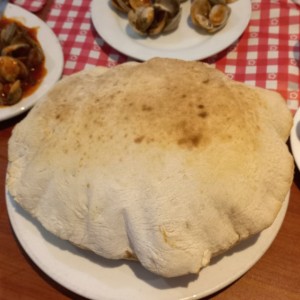 Pan pita