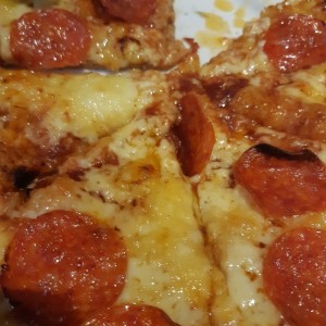 Pizzas - Pepperoni