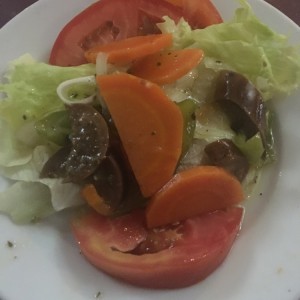 ensalada