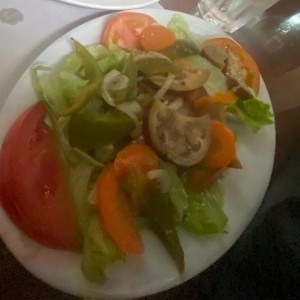 ensalada 