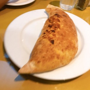 calzone sorrento