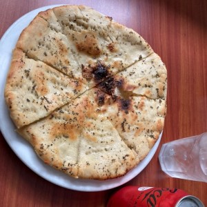 Focaccia