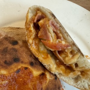 Calzone Sorrento