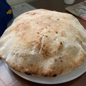 pan pitta