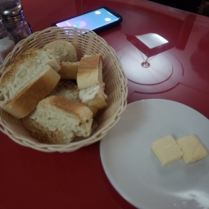 PAN DE LA CASA