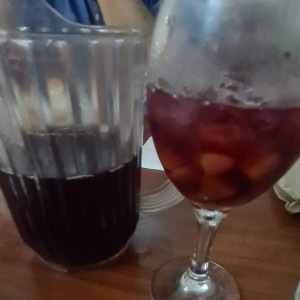 SANGRIA