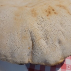 pan pita