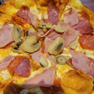 pizza sorrento 