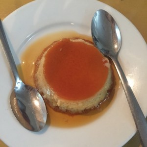 Flan