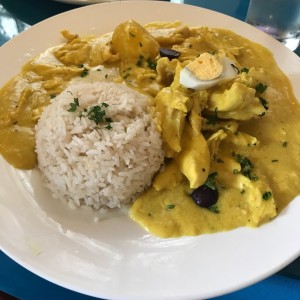 aji de gallina