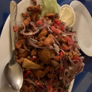 jalea peruana