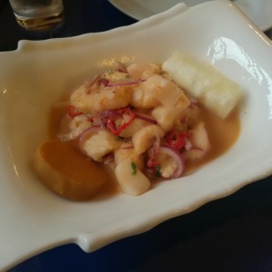 ceviche