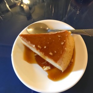 Flan