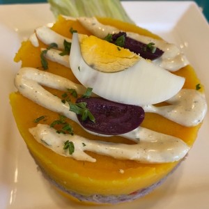 causa de atun