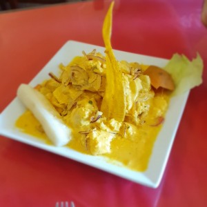 ceviche de gua