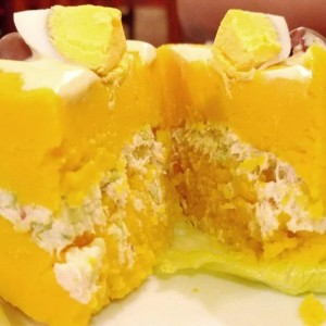 Causa de pollo 