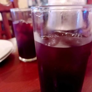 Chicha morada