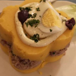 causa de atun