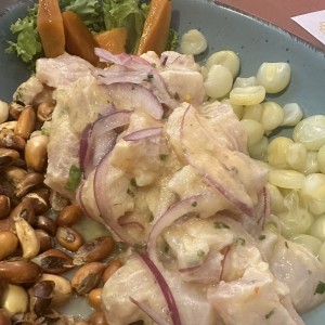 Ceviche