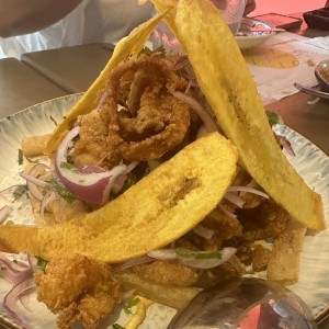 Jalea de marisco