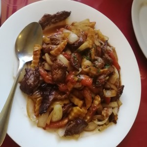 lomo saltado