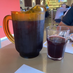 Chicha morada 