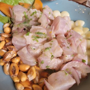 Ceviche La Jarana