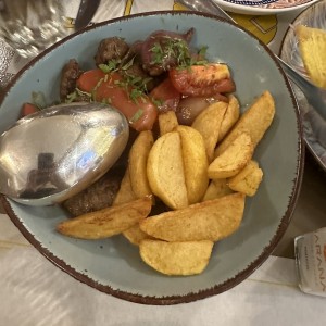 Lomo Saltado