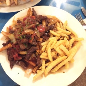 lomo saltado