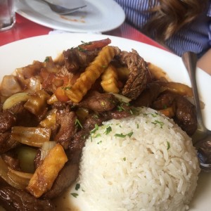 lomo saltado 