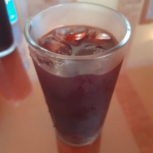 chicha morada