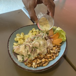 Ceviche