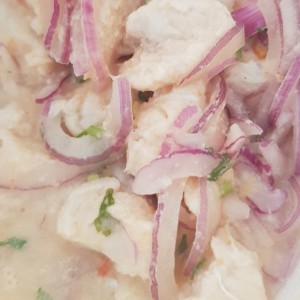 Ceviche 