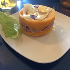 Causa de atun